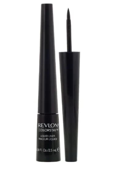 Ayvanna Rever Delineador Liq. Sedoso Impermeable #01