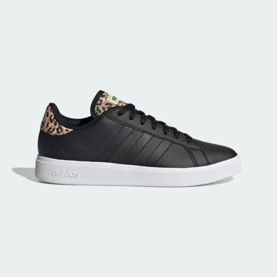 Tênis Adidas Grand Court Base 2. Femenino