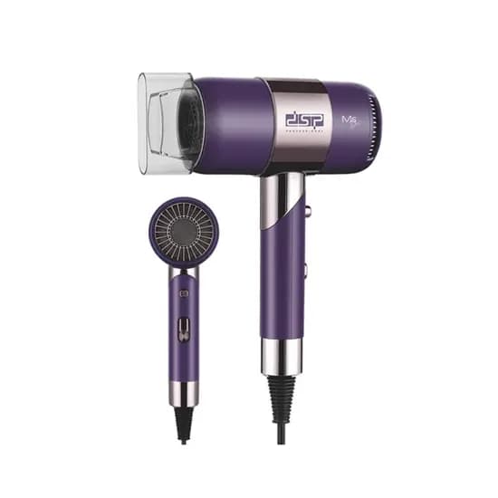 Secador de Pelo Hair Dryer 2000W