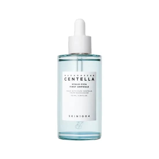 Ampolla SKIN1004 Madagascar Centella Hyalu-Cica First 50ML