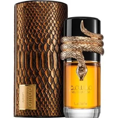 Lattafa Musamam Black 100ML