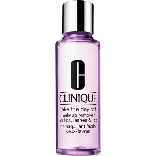 Desmaquilhante Clinique Take The Day Off para Olhos e Lábios - 200ML