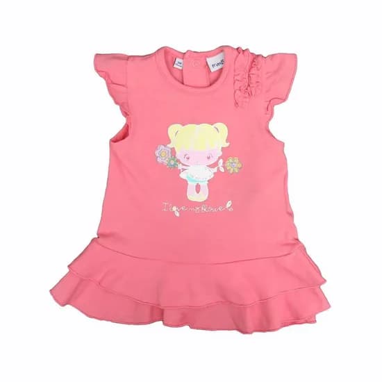 Primigi Vestido Jersey 6M
