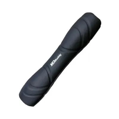 Mdbuddy Protetora de Barra Em Eva 35CM Preto
