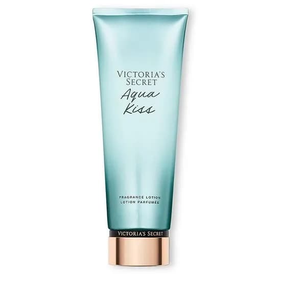 Loção Hidratante Victoria's Secret Aqua Kiss 236 ML