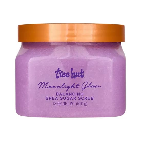 Exfoliante Corporal Tree Hut Moonlight Glow 510GR