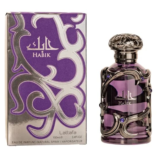 Lattafa Habik Men 100ML