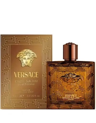 Perfume Versace Eros Najim Parfum 100ML
