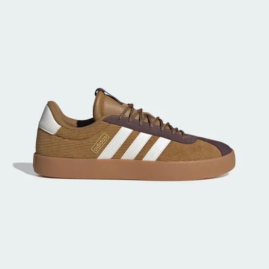 Calzado Adidas VL Court 3.0 Marron