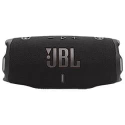 Caixa de Som JBL Charge 6 Bluetooth - Preto