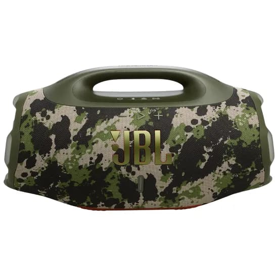 Speaker JBL Boombox 4 Bluetooth - Squad