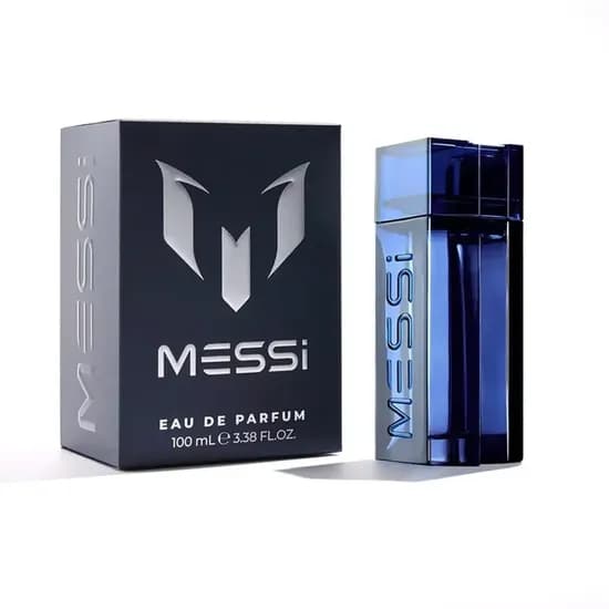 Messi Perfume M Eau de Parfum 100ML