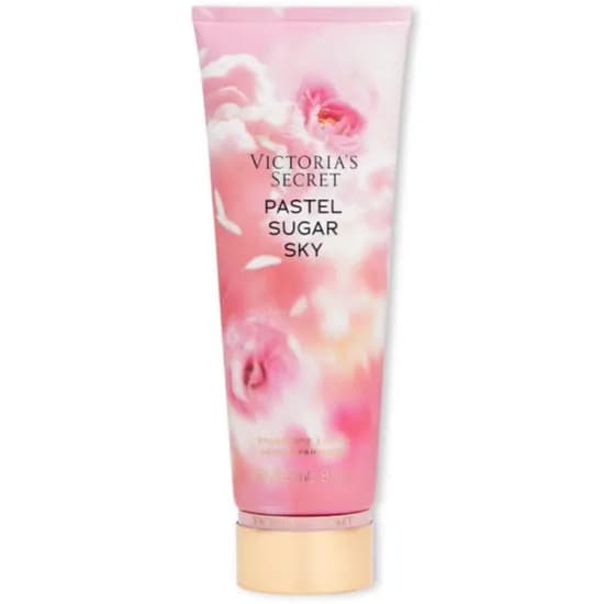 Loción Corporal Victoria's Secret Pastel Sugar SKY 236 ML