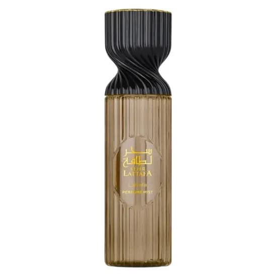 Body Splash Lattafa Sehr Feminino 250ML