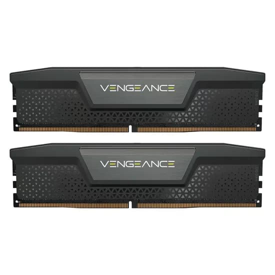 Memória Ram Corsair Vengeance 32GB (2X16GB) DDR5 6000MHZ - CMK32GX5M2B6000C30
