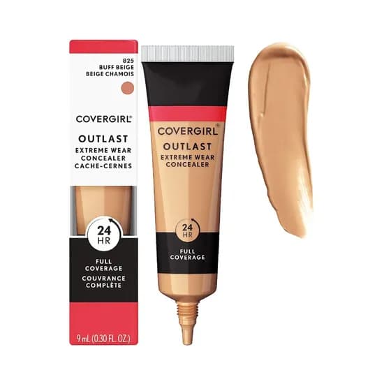Covergirl Corrector p/Rostro Outlast s/M 825 Buff Beige