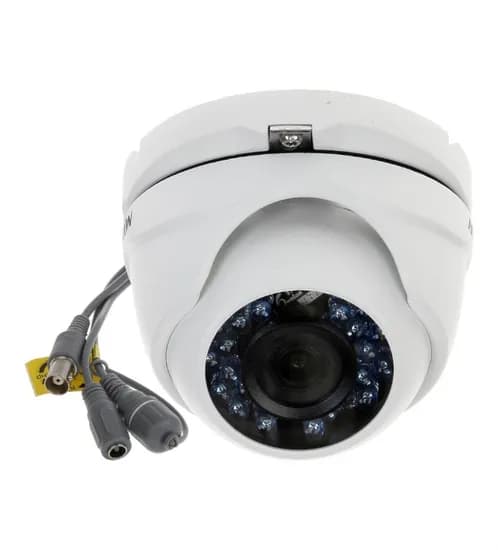 Camera TP-Link Vigi C400HP-2 2.8MM 3MP White