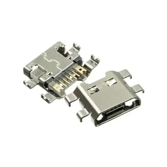 Conector de Carga LG K10-2017/ K7-2017/ K220/ K8-2017/ K4-2017