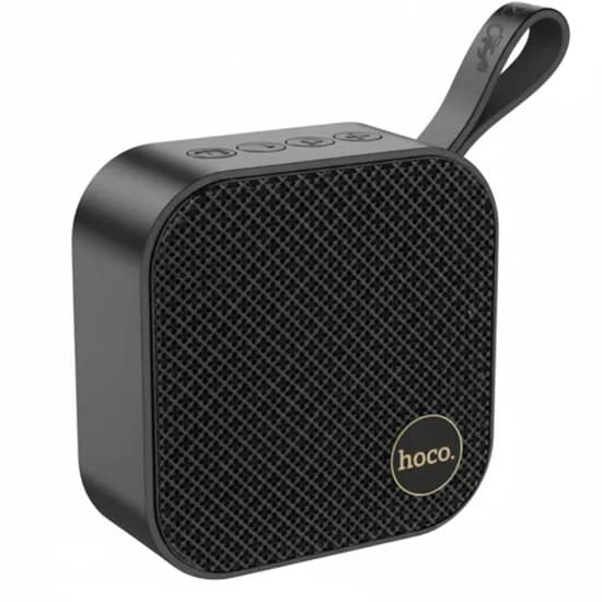 Caixa de Som Hoco HC22 BT 5W - Preta