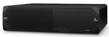 Desktop HP Z2 SFF G9 i3-12100/ 16GB/ 256 SSD/ Nvidia T400 4GB/ W11 Home Nuevo