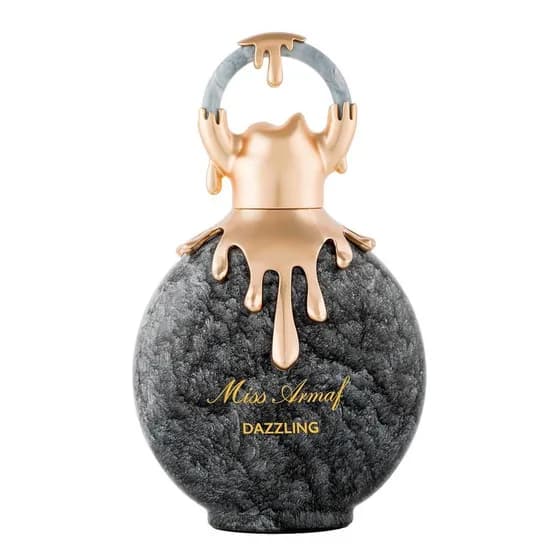 Perfume Armaf Miss Dazzling 100ML Fem