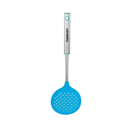 Espumadeira de Nylon Cuisinart CTG-06-SKB - Azul