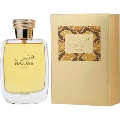 Rasasi Hawas For Her 100ML