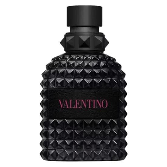 Perfume Valentino Uomo Born In Roma Extradose Parf 100ML