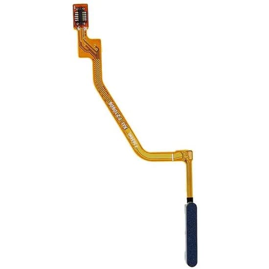 Flex Power Xiaomi Poco X3/X3PRO c/Dig Verde(Mechanic)