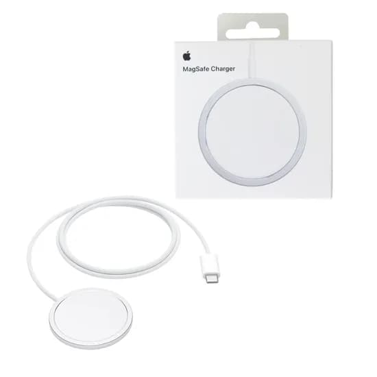 Cargador Wireless iPhone