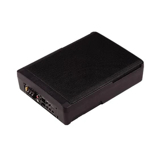 Nakamichi NBF-25.0A 10 Polegadas / Subwoofer Ativo 150 Watts RMS
