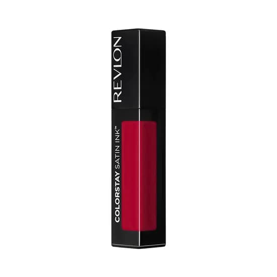 Labial Líquido Revlon Colorstay Satin Ink 019 MY Own Boss