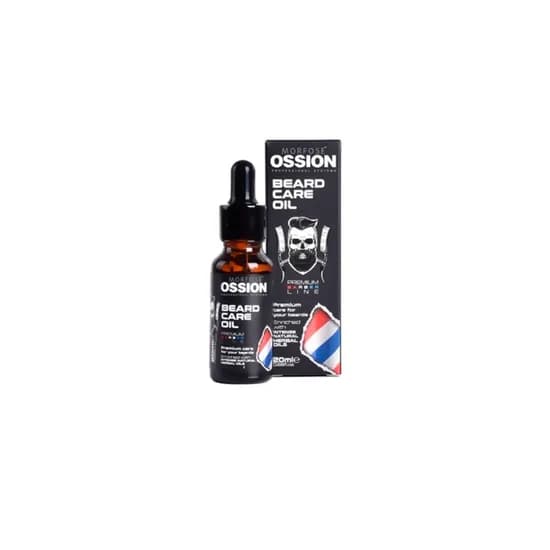 Ossion Beard Care Oil 20ML