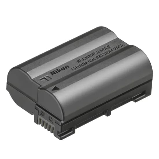 Bateria Nikon EN-EL15C Z5 Z6 Z6 II Z7 II D850 D780