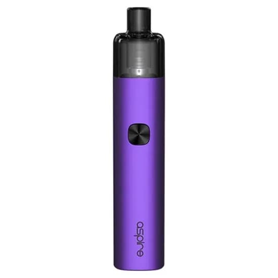 Aspire Avp Cube Amethyst Purple