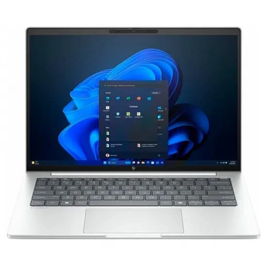 Notebook HP Elitebook 8 G1 Ultra 7-268V/ 32GB/ 512/ 14"/ TCH TC/ W11/ Silver Ingles