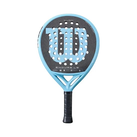 Pala Wilson Endure LS V1