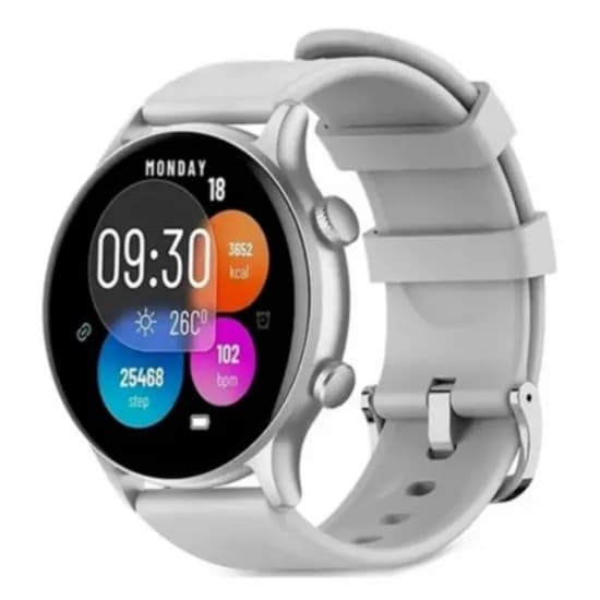 Smartwatch R5 Lite Gtide Silver