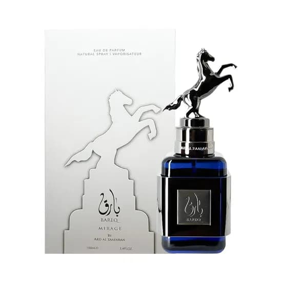 Ard Al Zaafaran Perfume Bareq Mirage Eau de Parfum 100ML