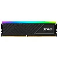 Memóriaória DDR4 8GB 3200MHZ XPG Gammix D35G RGB Preto