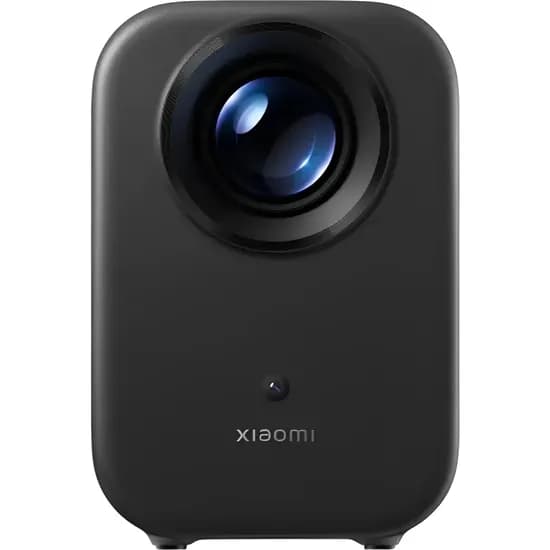 Projetor Xiaomi Smart Projector L1 XMTYY03FMG 200 Lúmens - Preto