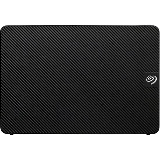 Disco Rígido Externo Seagate Expansion 26 TB - Preto (STKP26000400)