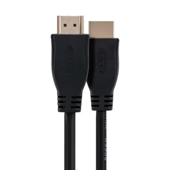 107759│ Cabo HDMI 1.20M Preto