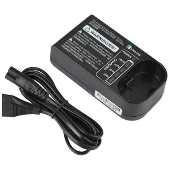 Carregador Godox C20 p/V350