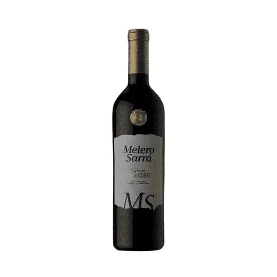 Vino Melero Sarra Reserva Gran Corte Malbec/Cabernet/Petit- 2021