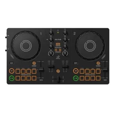 Controladora Pioneer DDJ-FLX2