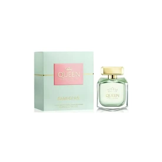Antonio Banderas Queen Of Seduction Edt 80ML Fem