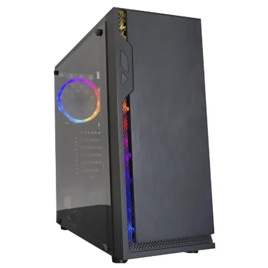 Gabinete Satellite 1103K com 1 Cooler