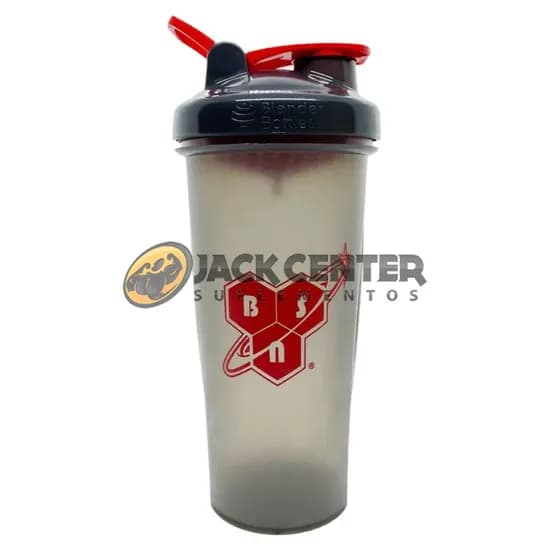 Coqueteleira 600ML BSN Vaso Mezclador