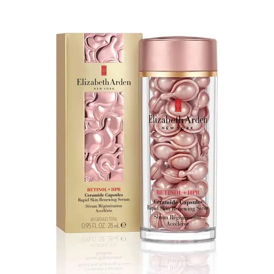 Elizabeth Arden Serum Advanced Retin+HPR Facial 60 Caps
